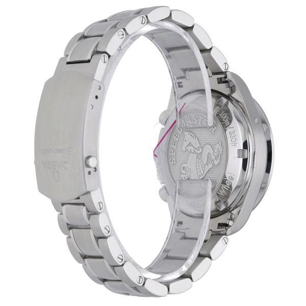 Omega Speedmaster Racing 326.30.40.50.06.001